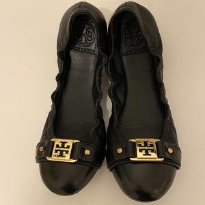 Tory Burch Ballet Flats